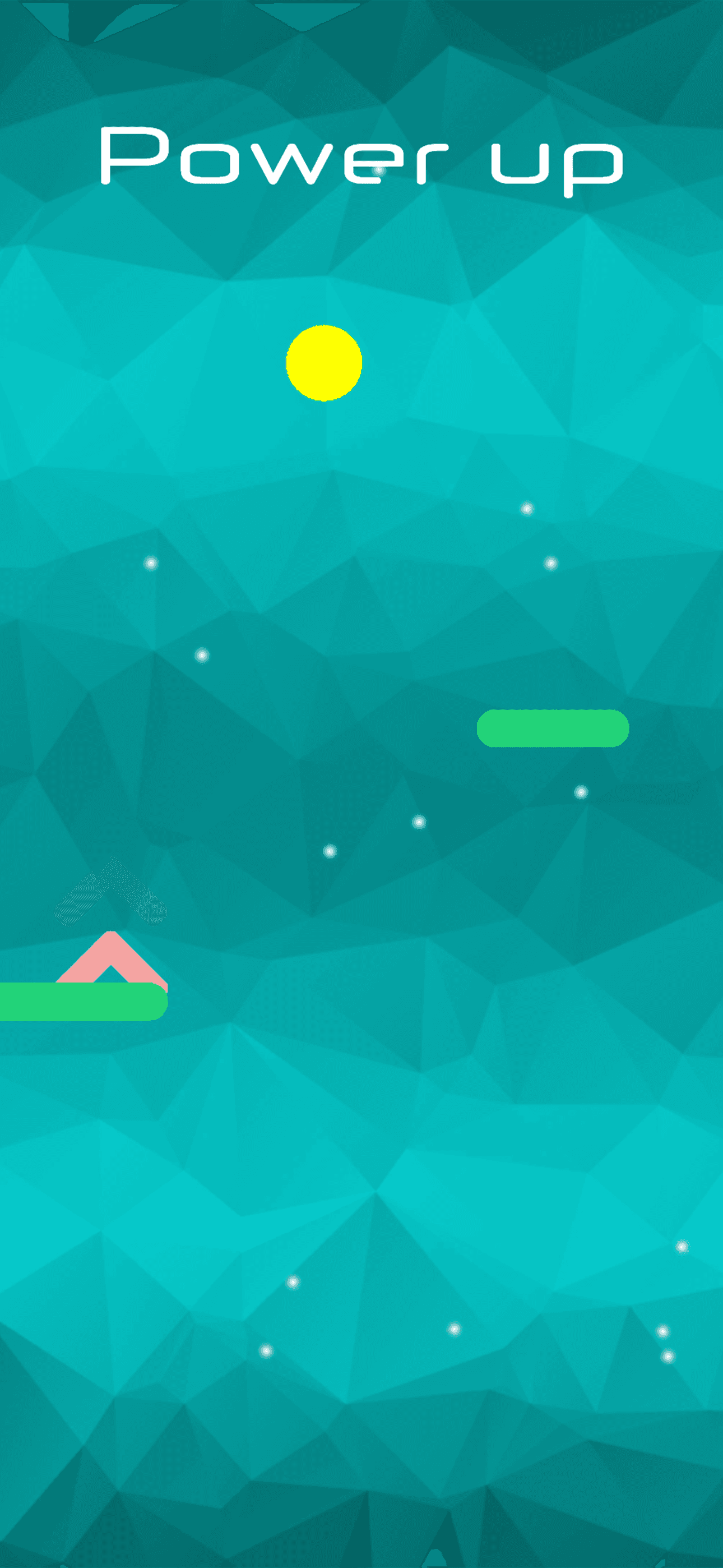 Geo Bounce gameplay